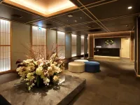 Cabin & Capsule Hotel J-Ship Osaka Namba Hotels near Naniwa Park