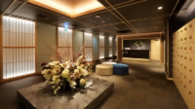 Cabin & Capsule Hotel J-Ship Osaka Namba