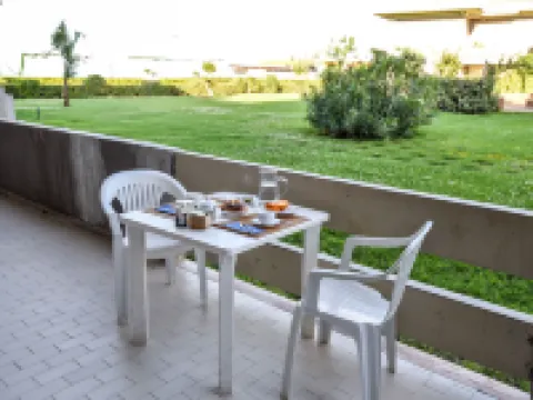 Green Marine, Palme, Ismare - 2 stelle
