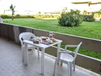 Green Marine, Palme, Ismare