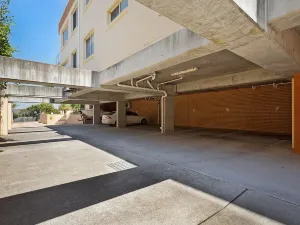 Baywatch Apartments Merimbula