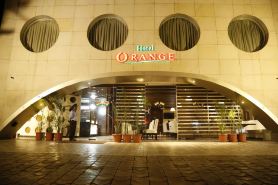 Hotel Orange