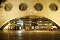 Hotel Orange Hoteller i Rakabganj