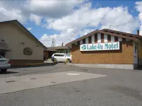 Lake-Vu Motel - Pet friendly