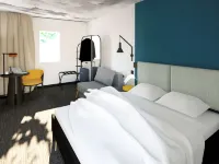 Ibis Marseille Centre Prefecture Hotel a Marsiglia