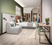 voco Bilbao City by IHG Hotels near Estadio de San Mamés