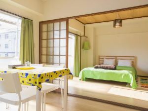 Simple Stay Beppu