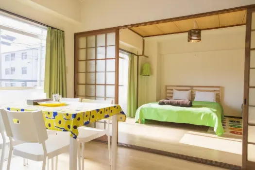 Simple Stay Beppu Hotels near Shoningahama Park