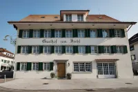 Gasthof Zum Hecht Hotel di Wetzikon