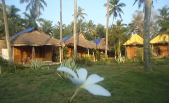 Varkala Bamboo Village