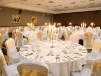 Mercure Sheffield St Paul's Hotel & Spa