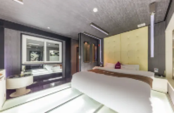 Eumseong Aria Drive-IN