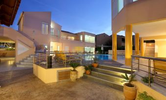 Elma's Dream Apartments & Villas