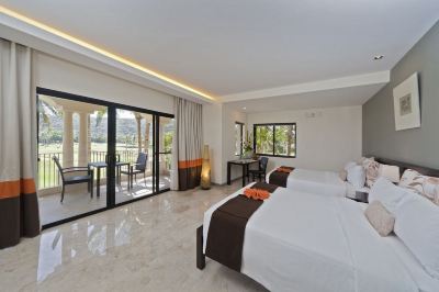 その他 フェアウェイズ&ブルーウォーター ボラカイの写真