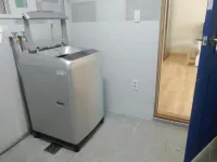 Gunsan Nayoungine Pension Hotels in Gunsan