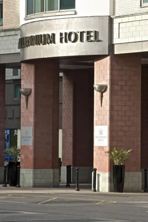 Millennium & Copthorne Hotels at Chelsea Football Club
