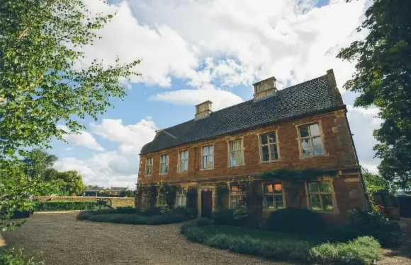 阿靈頓莊園酒店