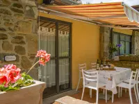 La Fornace - 3 stjerner