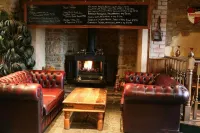 Fox & Goose, Barrow Gurney by Marston's Inns
