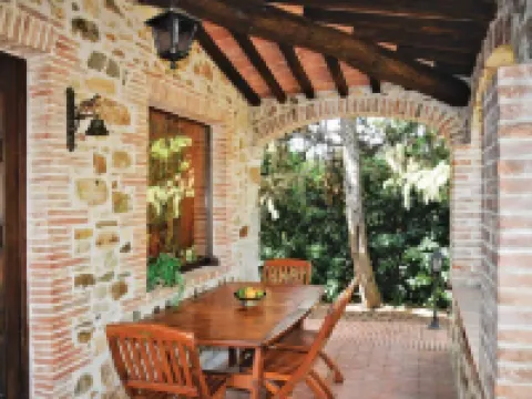 Al Vento Hotels in Pomarance