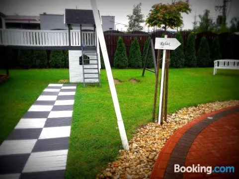 康斯坦西亞酒店