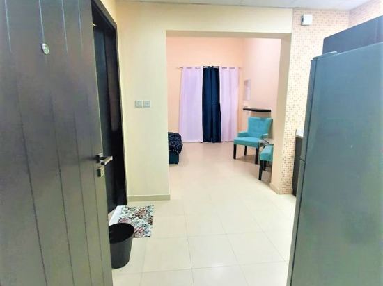 Beautiful Studio Apartment in Silicon Oasis
