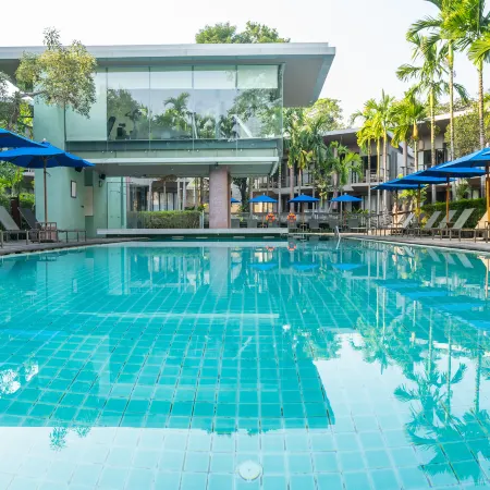 Sai Kaew Beach Resort