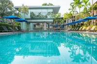 Sai Kaew Beach Resort - Romantic
