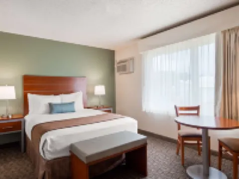 Best Western Buffalo Ridge Inn Hoteles en Custer