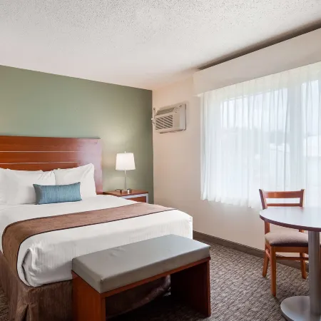 Best Western Buffalo Ridge Inn