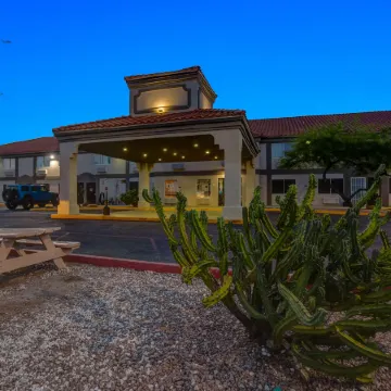 Americas Best Value Inn Apache Junction
