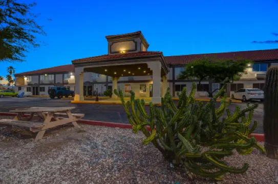 Americas Best Value Inn Apache Junction