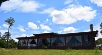 Tupa Lodge Hotels in Пуерто-Іґуасу