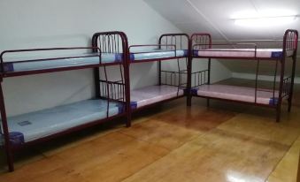 Central Double Room with AC