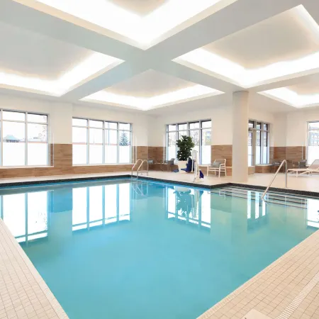 Hyatt Place Moncton