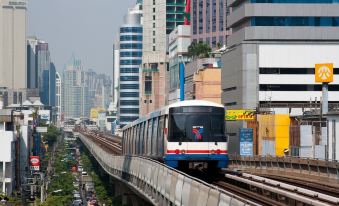 The Key Premier Hotel Sukhumvit Bangkok