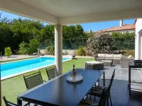 Bastide de la Mer