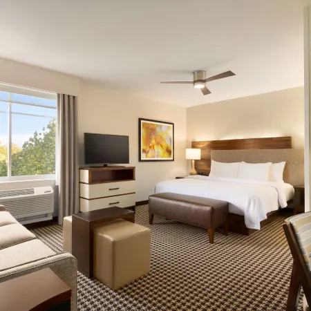Homewood Suites by Hilton Augusta, ME
