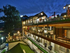 Dalhousie Valley Resort by Dls Hotels