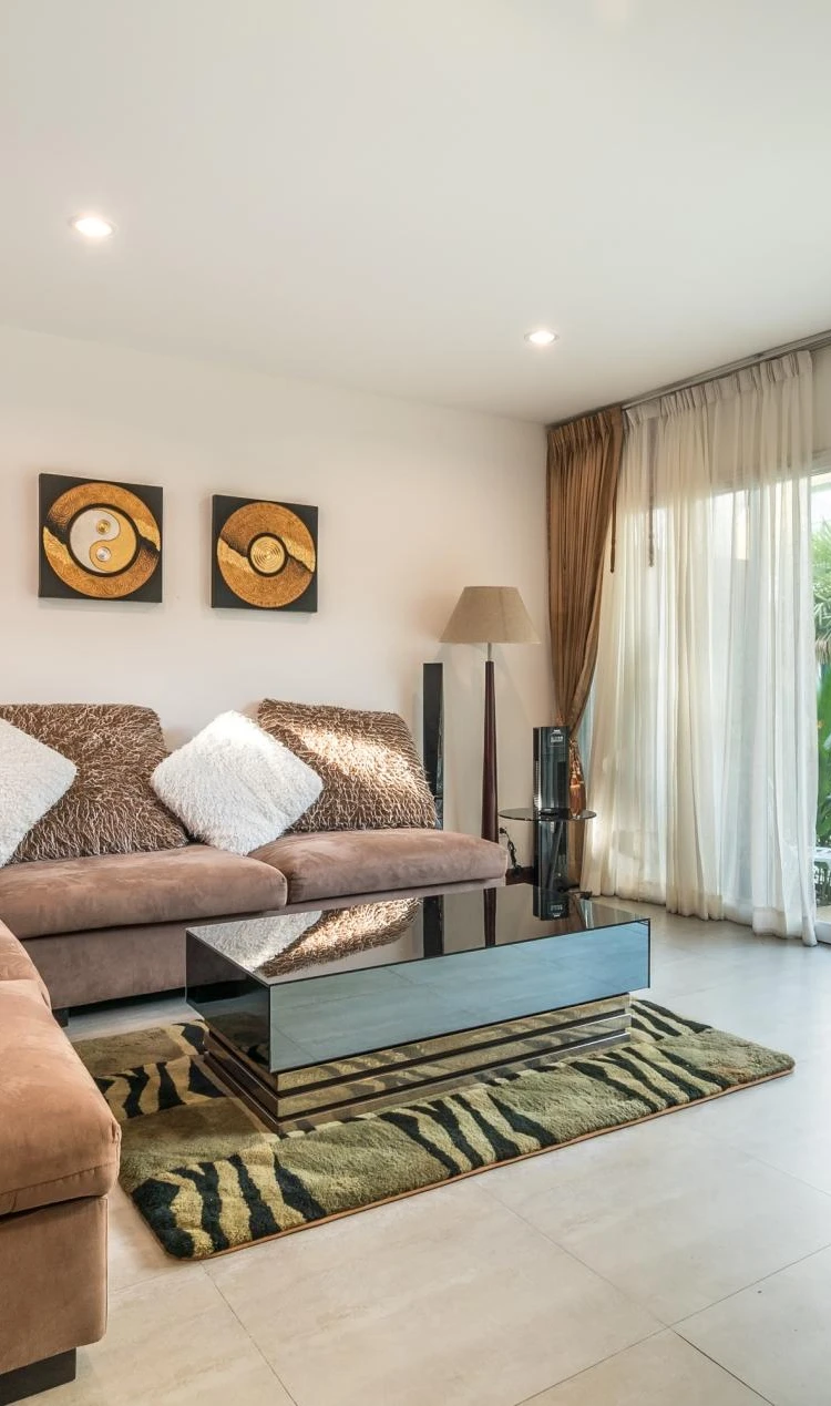 รูปภาพของConvenient Kamala holiday home, great value!