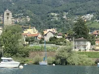 San Quirico Hotels in Minusio