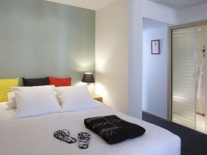 Design Hotel des Francs Garcons