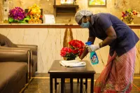 Hotel Ragavendra Rameswaram Các khách sạn ở Rameswaram