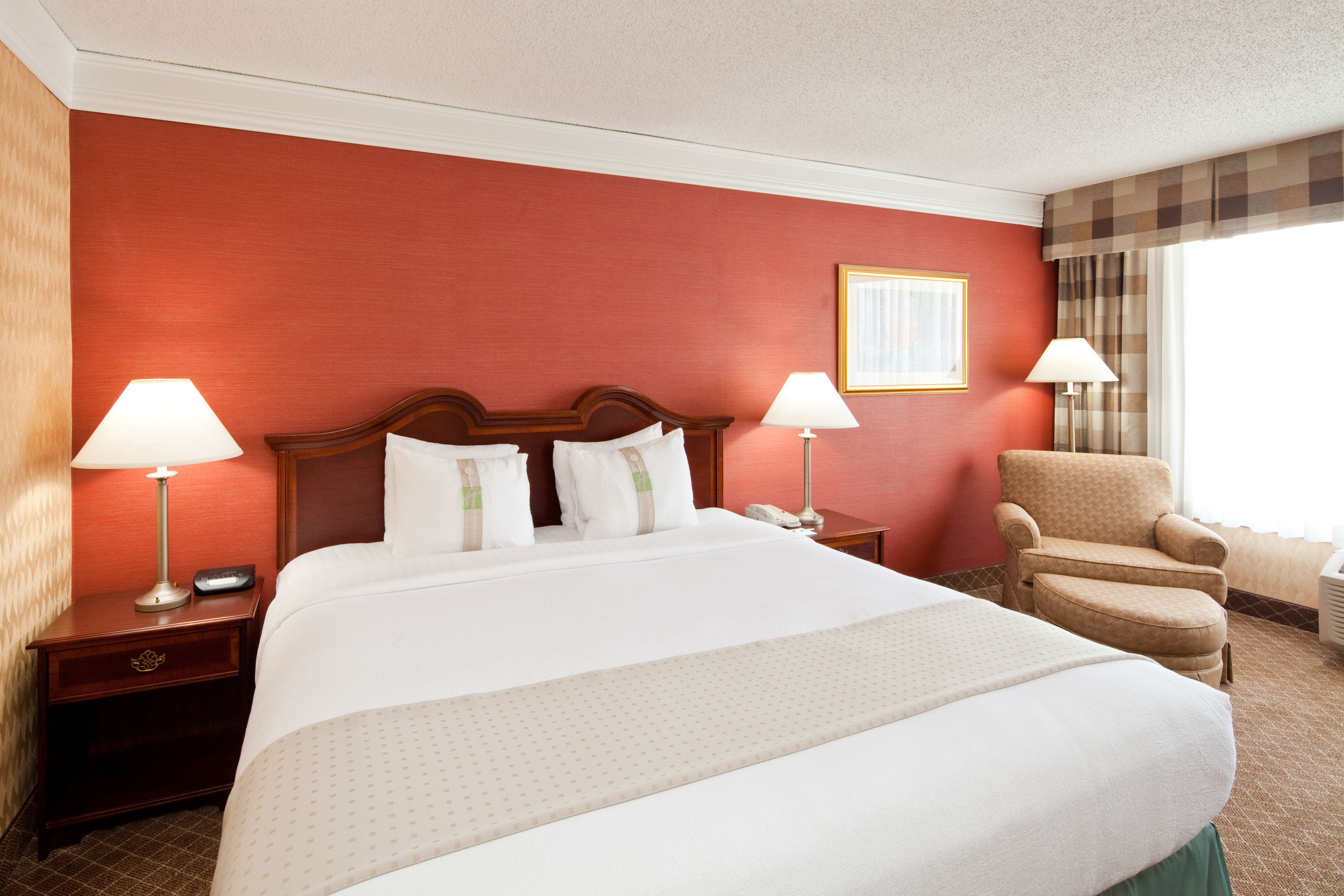 Holiday Inn Cleveland-Mayfield, an Ihg Hotel