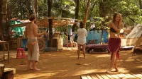 NamahStay Hostel