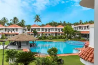 Heritage Village Resort & Spa Goa - 5 estrellas
