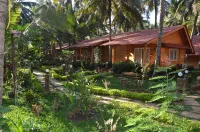 Alagoa Resort فنادق في Betalbatim