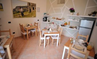 Parthenope B&B