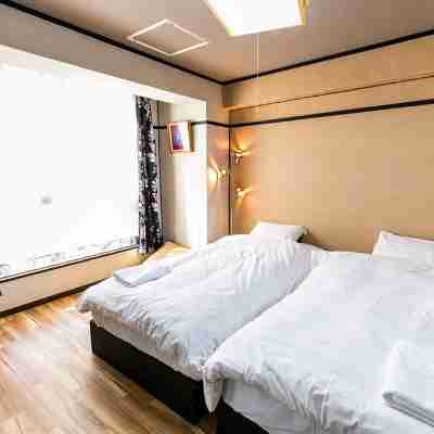 Viva Apartment Yabacho - 022 Rooms