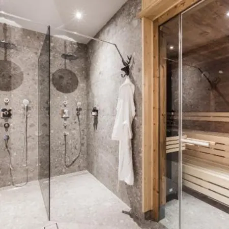 Leni Mountain Appartements